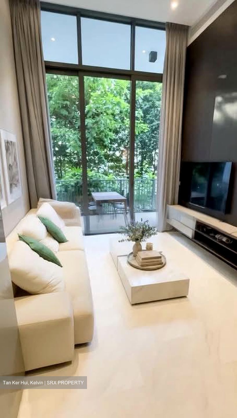 Robin Residences (D10), Condominium #602935561